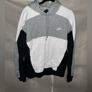 Nike Pullover Hoodie